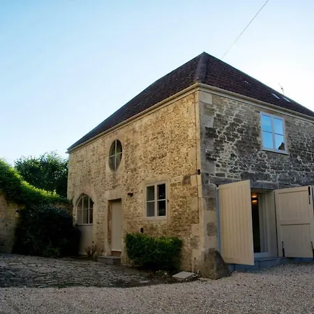 Ivythorpe Coach House Villa Bath Exterior photo