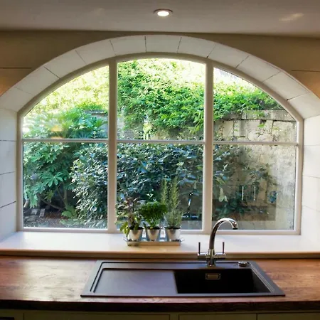 Ivythorpe Coach House Villa Bath Exterior photo