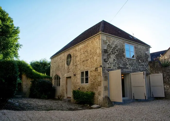 Ivythorpe Coach House