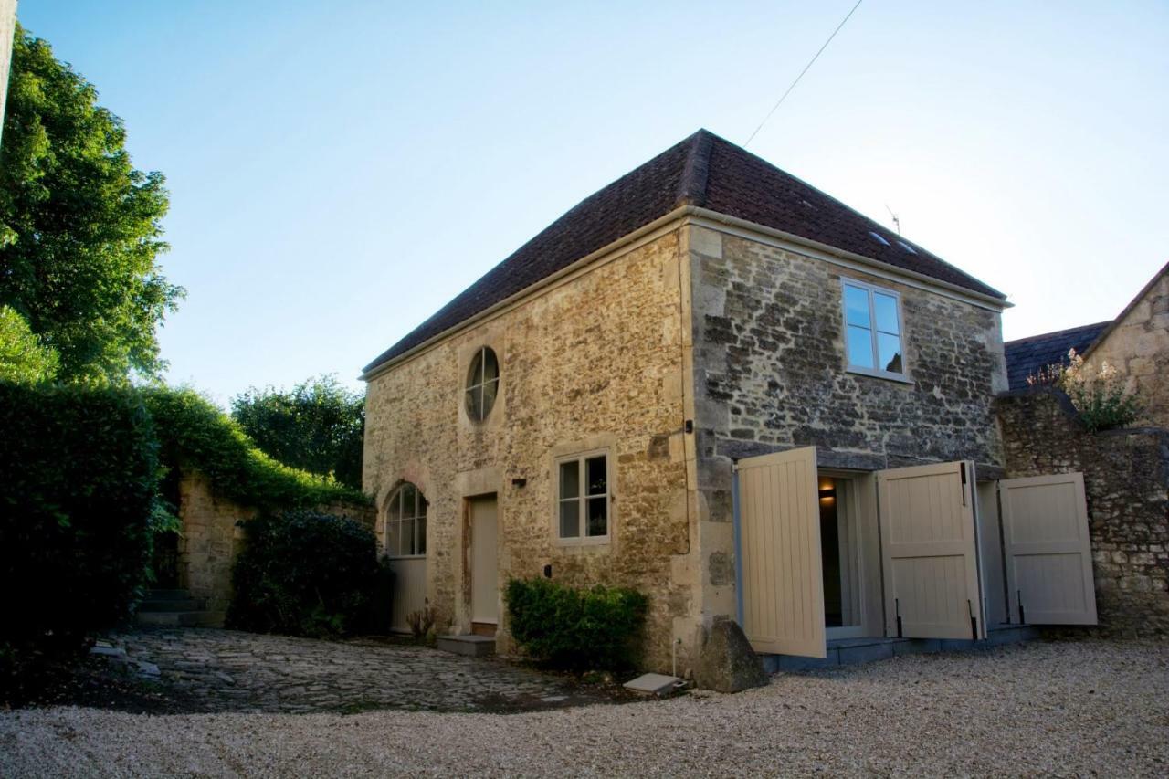 Дом отдыха Ivythorpe Coach House *
