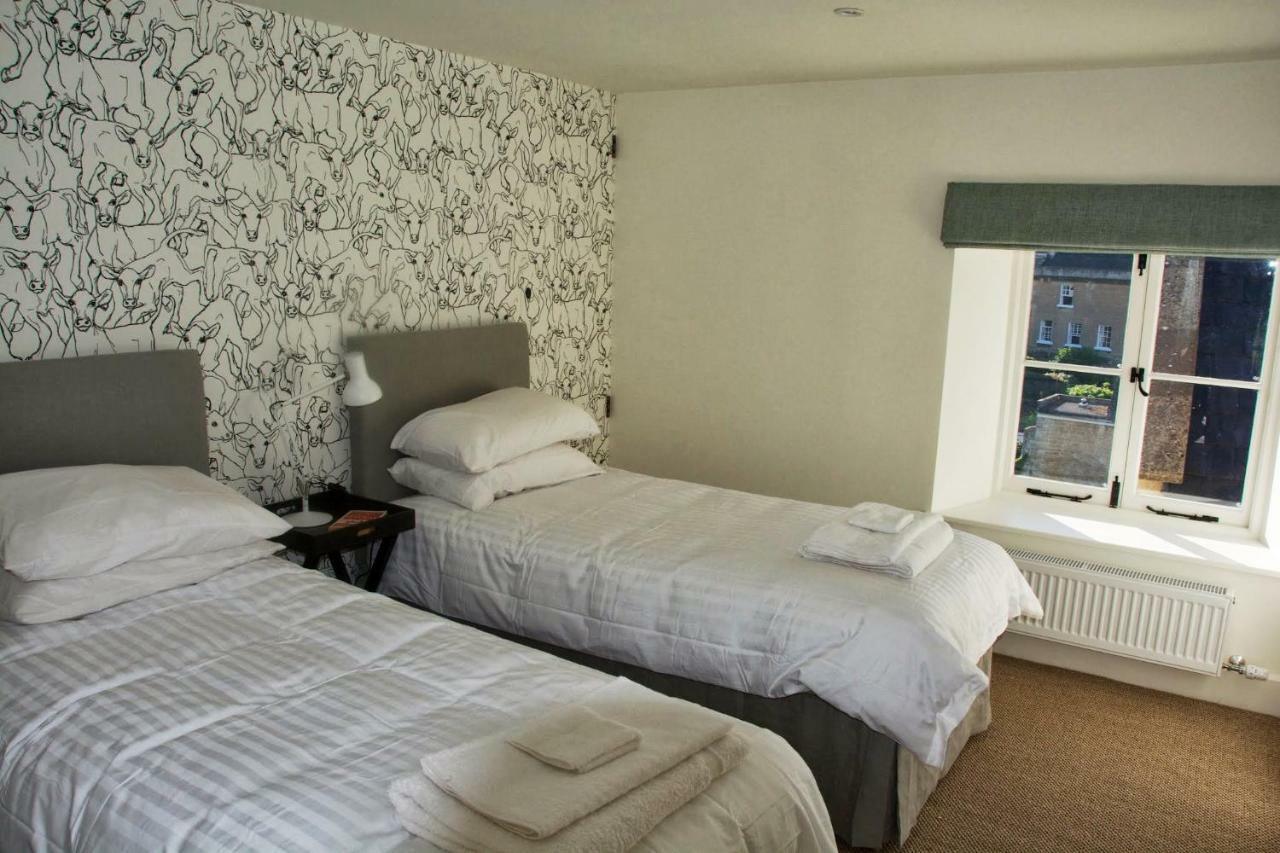Ivythorpe Coach House Дом отдыха