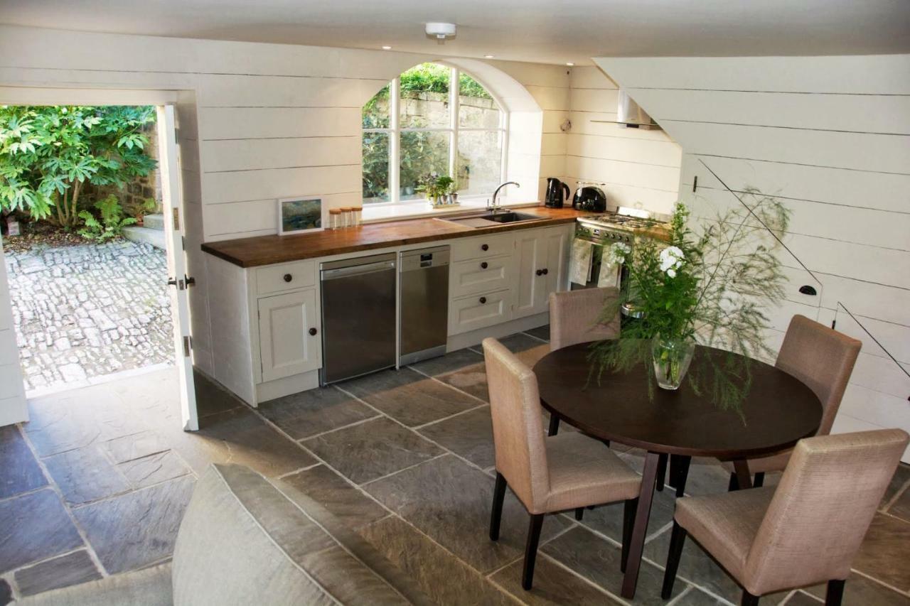 Ivythorpe Coach House Дом отдыха *