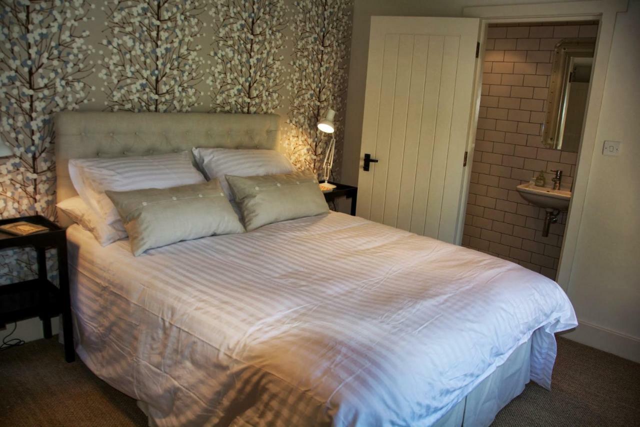 Ivythorpe Coach House Дом отдыха *