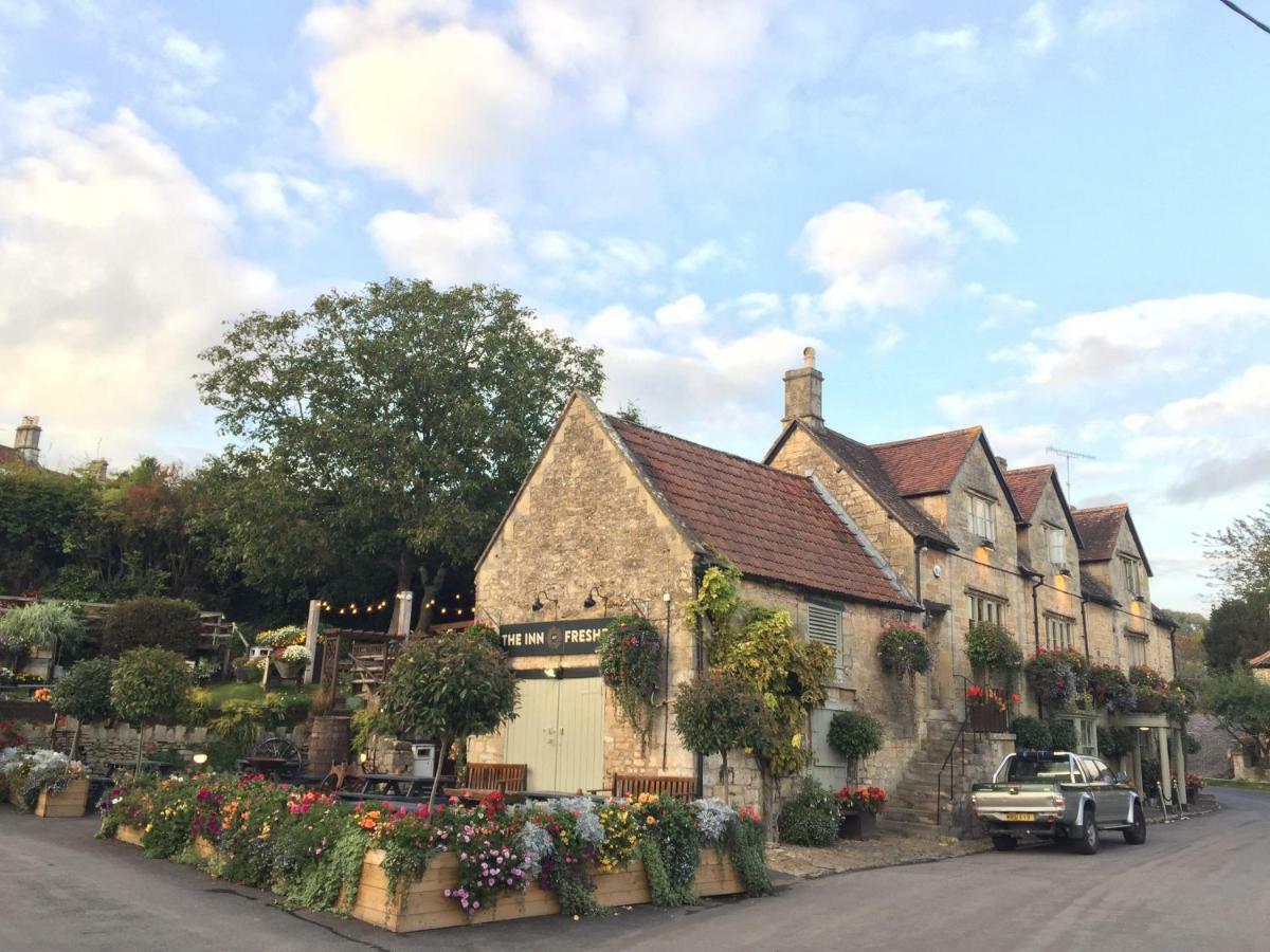 Ivythorpe Coach House Дом отдыха